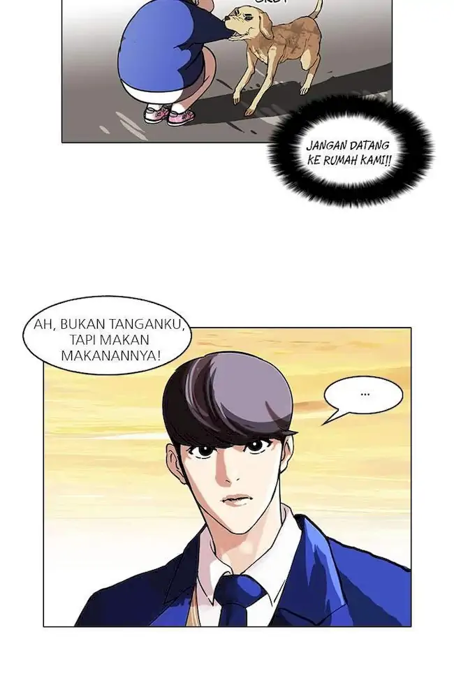 Lookism Chapter 59 Gambar 56