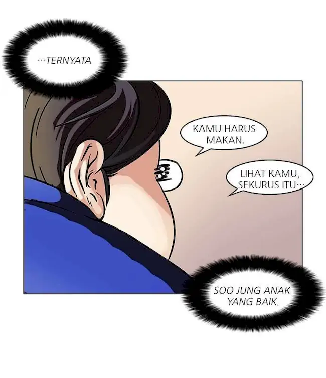 Lookism Chapter 59 Gambar 57