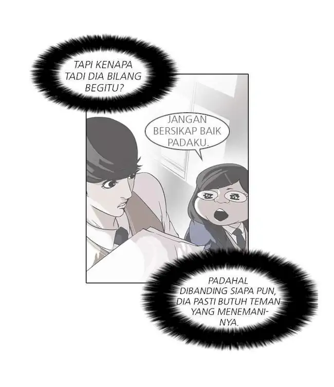 Lookism Chapter 59 Gambar 58