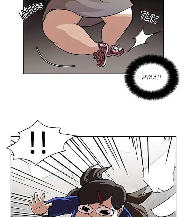 Lookism Chapter 59 Gambar 6