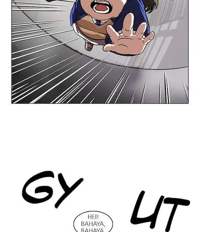 Lookism Chapter 59 Gambar 7