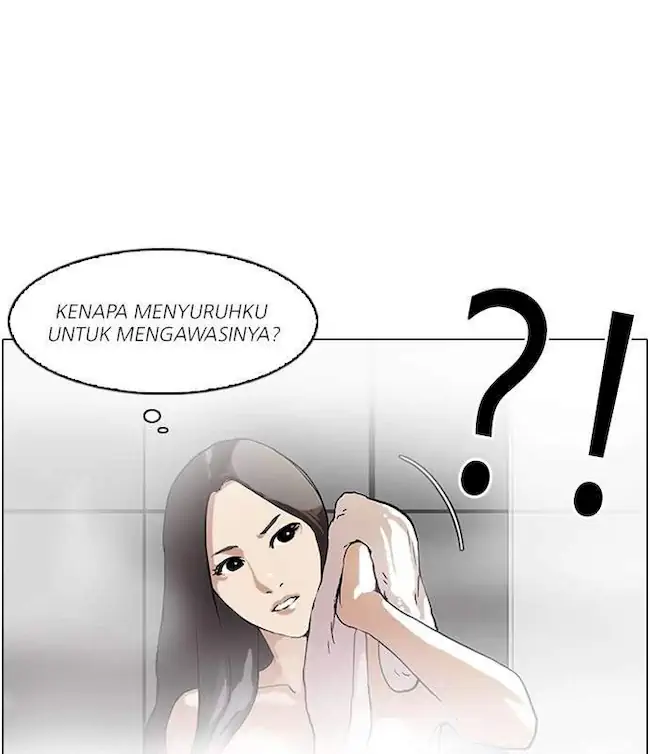 Lookism Chapter 59 Gambar 77