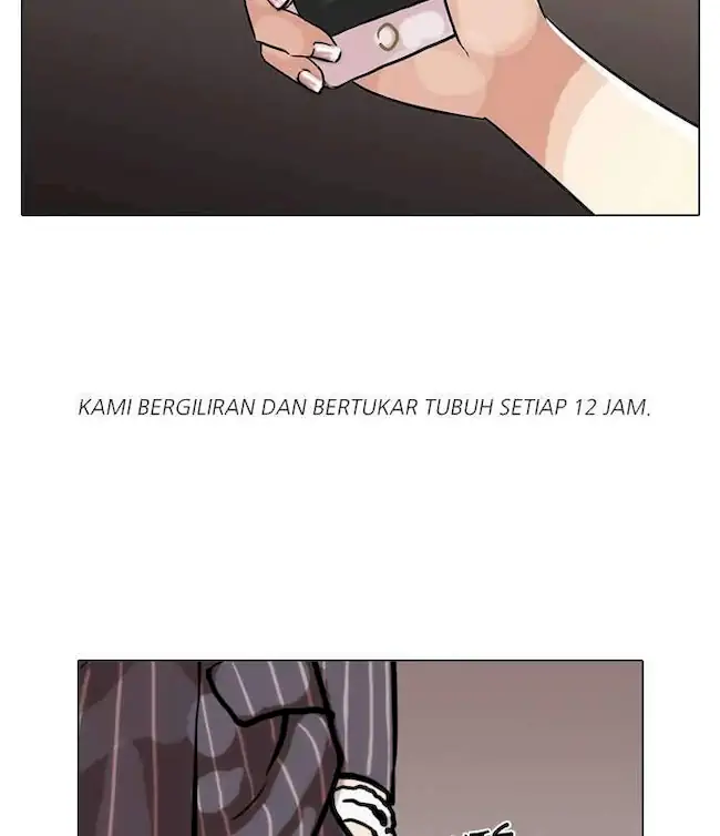 Lookism Chapter 59 Gambar 81