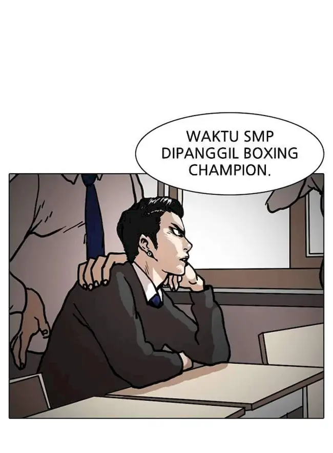 Lookism Chapter 6 Gambar 10