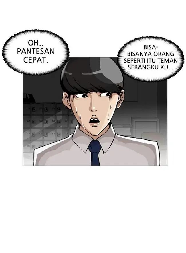 Lookism Chapter 6 Gambar 13