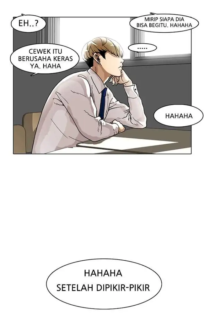 Lookism Chapter 6 Gambar 16