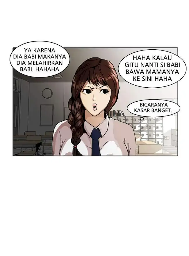 Lookism Chapter 6 Gambar 18