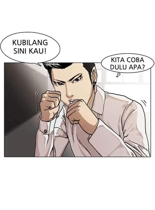 Lookism Chapter 6 Gambar 38