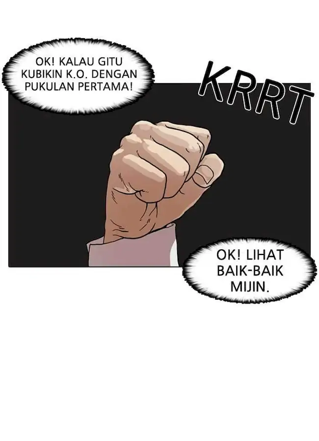 Lookism Chapter 6 Gambar 41