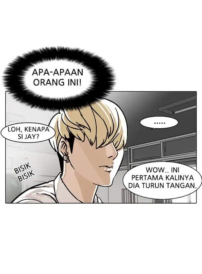 Lookism Chapter 6 Gambar 44