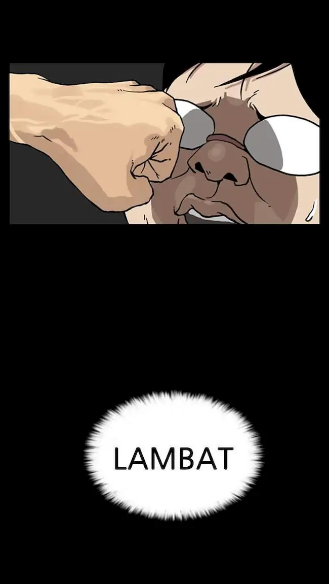 Lookism Chapter 6 Gambar 56