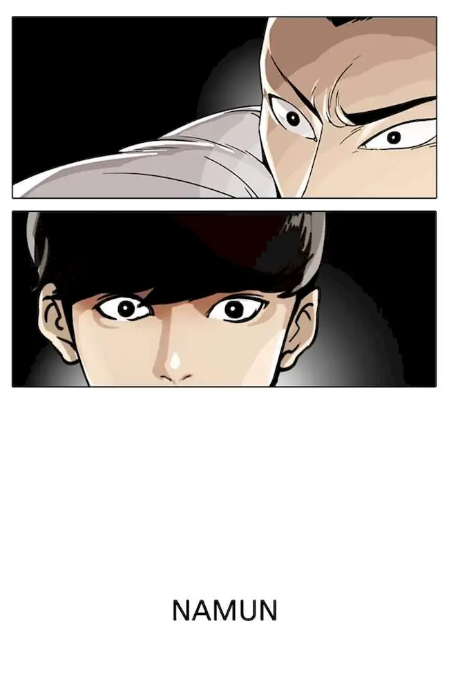 Lookism Chapter 6 Gambar 60
