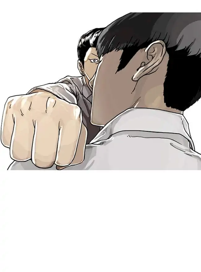 Lookism Chapter 6 Gambar 62