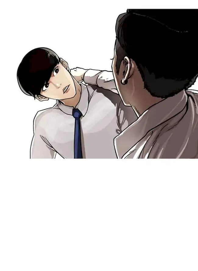 Lookism Chapter 6 Gambar 63