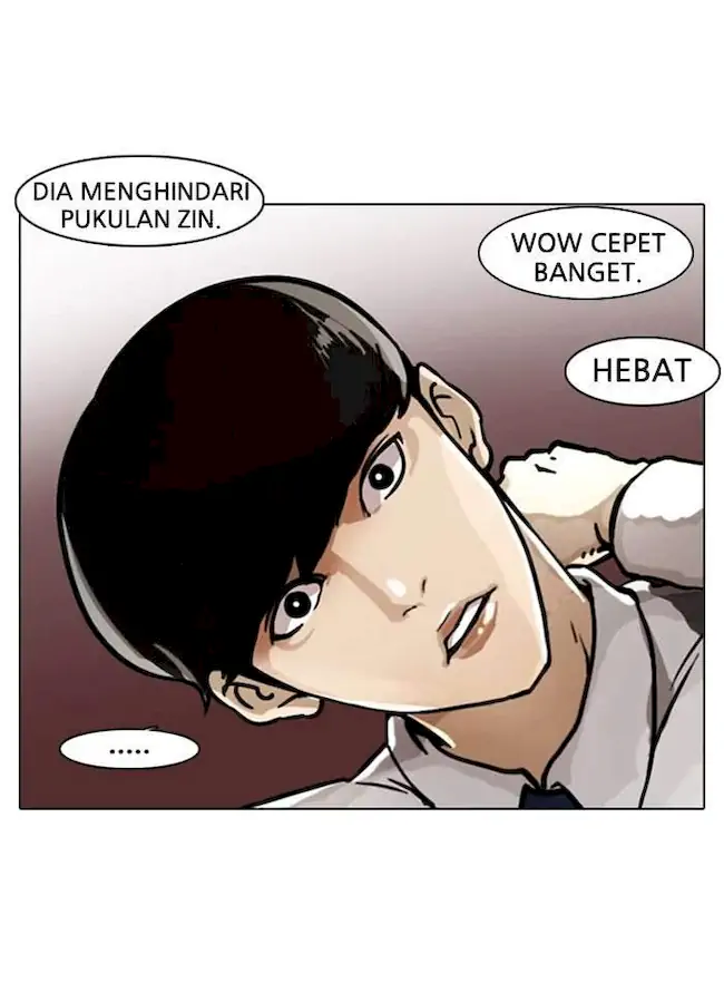 Lookism Chapter 6 Gambar 64