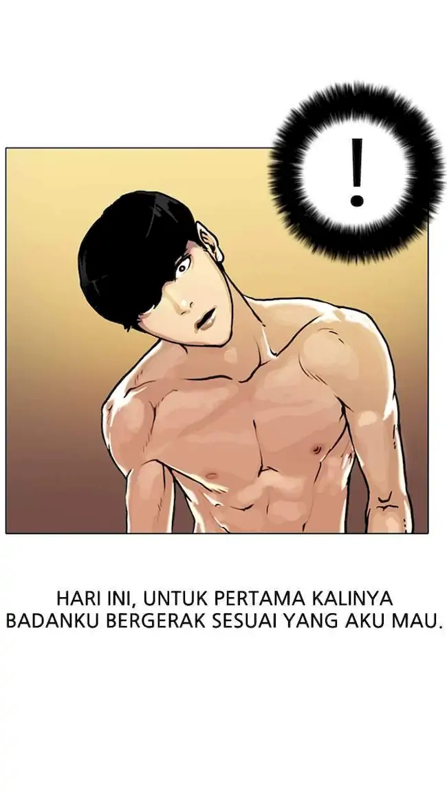 Lookism Chapter 6 Gambar 67