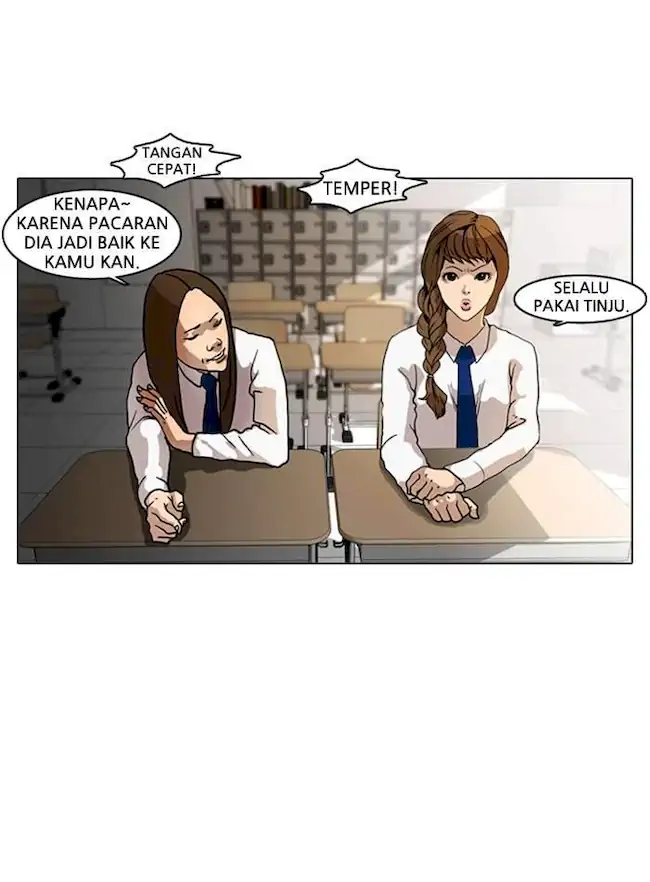Lookism Chapter 6 Gambar 7