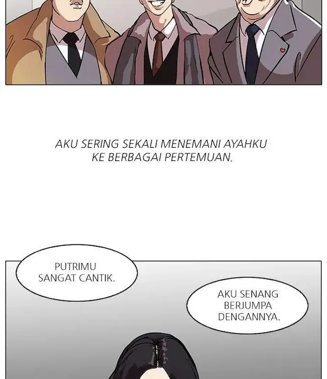 Lookism Chapter 60 Gambar 12