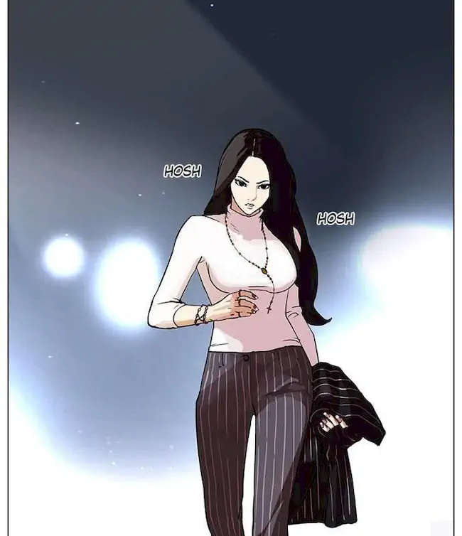 Lookism Chapter 60 Gambar 23