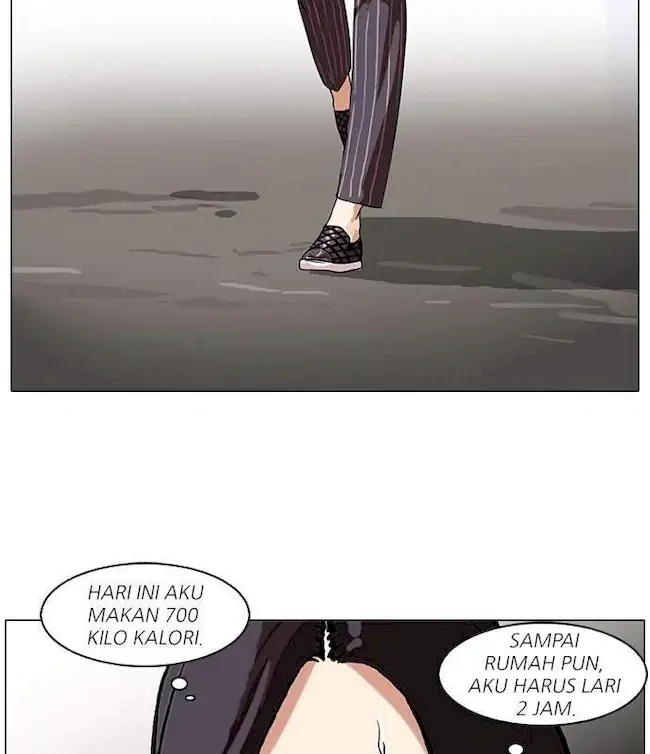 Lookism Chapter 60 Gambar 24