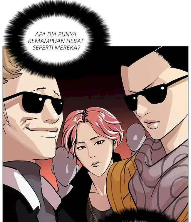 Lookism Chapter 60 Gambar 27
