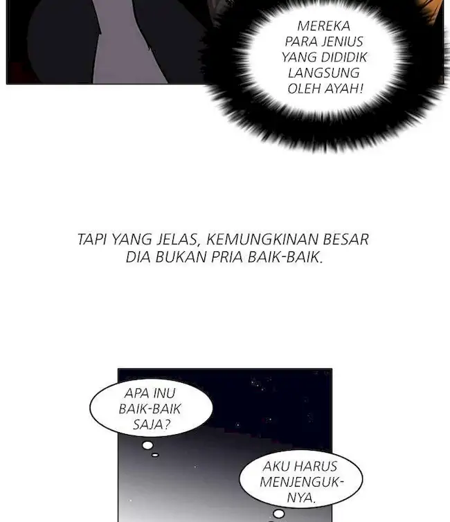 Lookism Chapter 60 Gambar 28