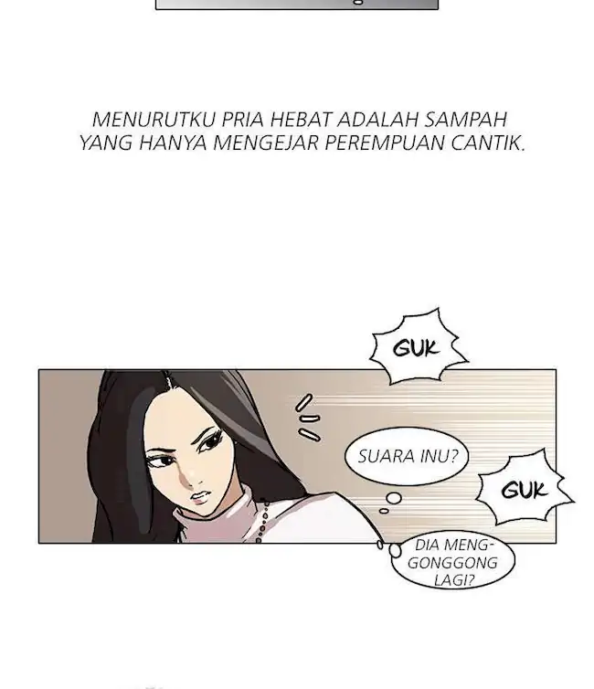 Lookism Chapter 60 Gambar 29