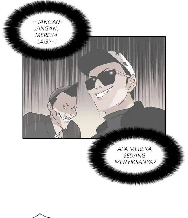 Lookism Chapter 60 Gambar 30