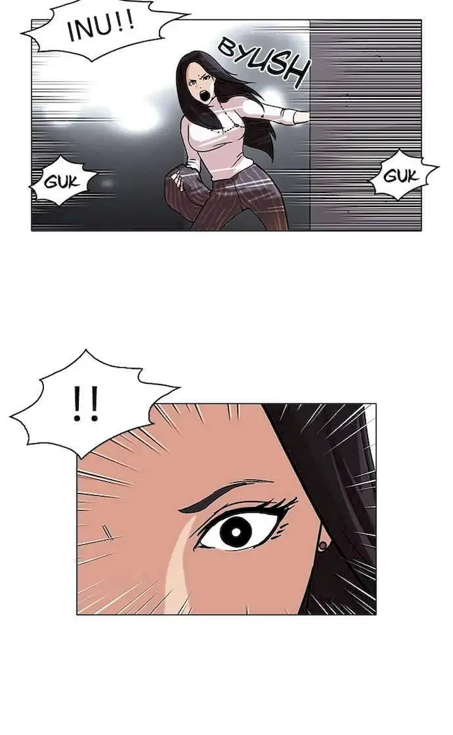 Lookism Chapter 60 Gambar 31