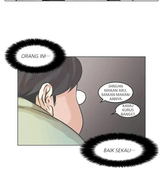 Lookism Chapter 60 Gambar 38