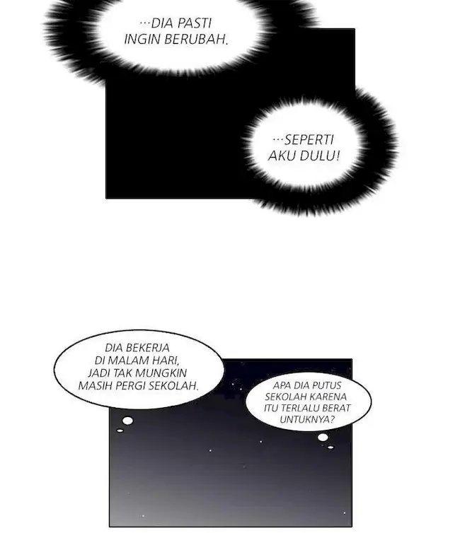 Lookism Chapter 60 Gambar 40