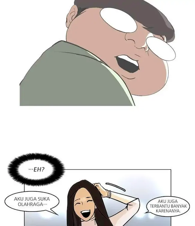 Lookism Chapter 60 Gambar 42