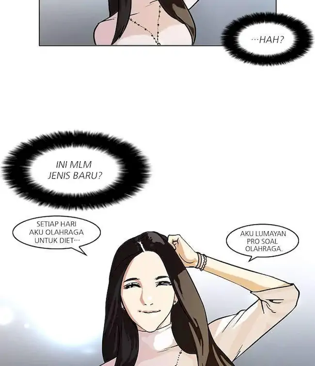 Lookism Chapter 60 Gambar 43