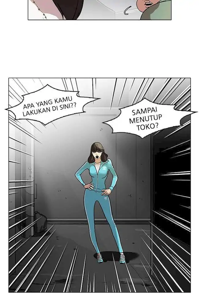 Lookism Chapter 60 Gambar 58