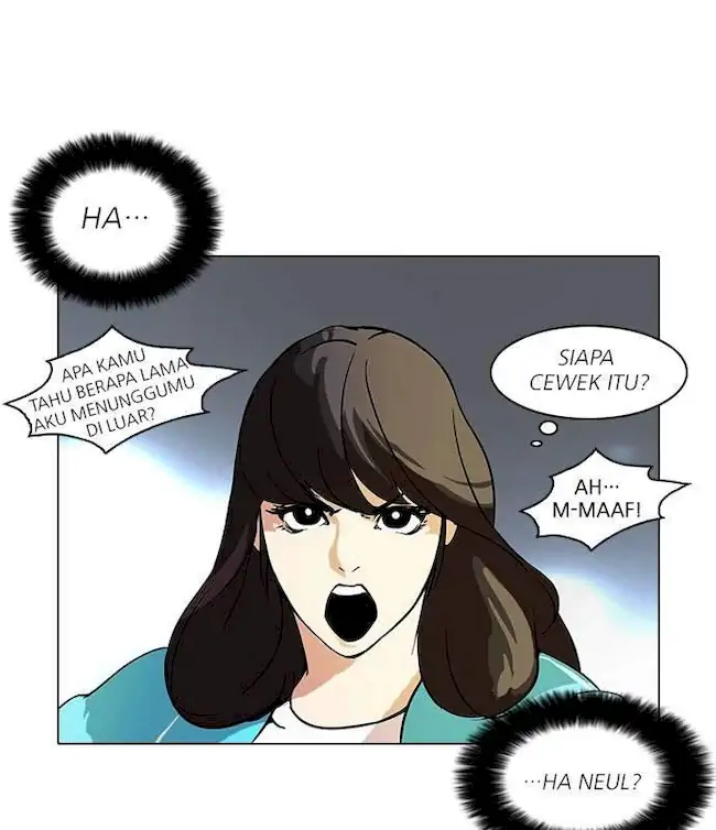 Lookism Chapter 60 Gambar 59
