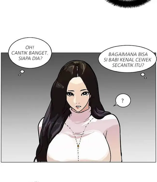 Lookism Chapter 60 Gambar 60