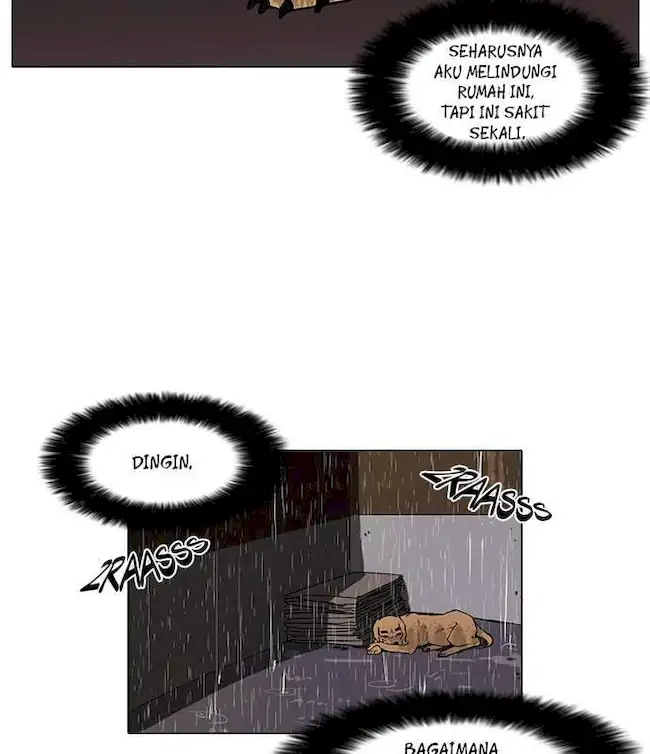 Lookism Chapter 60 Gambar 69