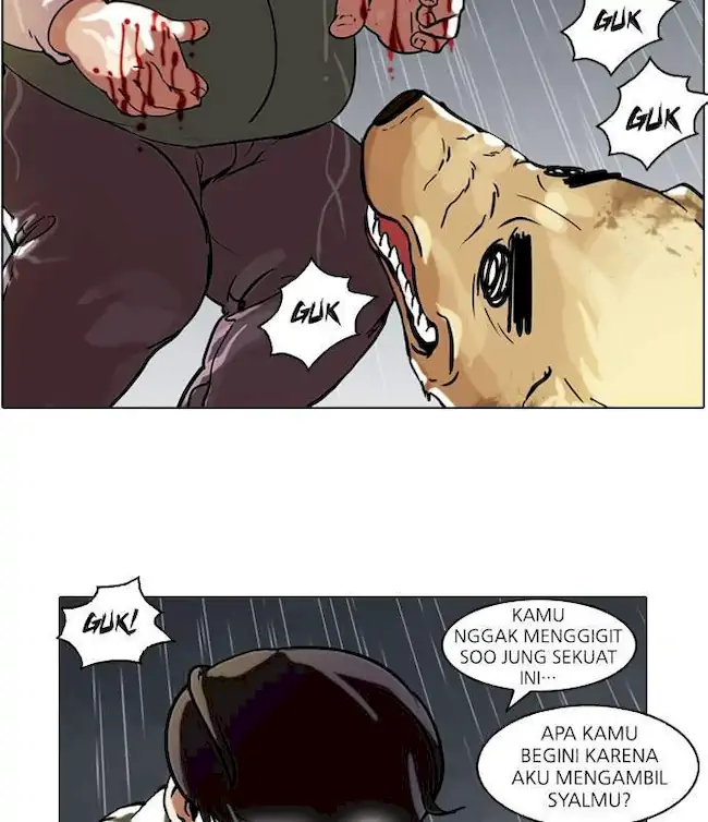 Lookism Chapter 61 Gambar 11