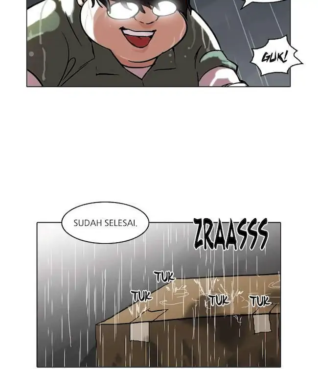 Lookism Chapter 61 Gambar 12