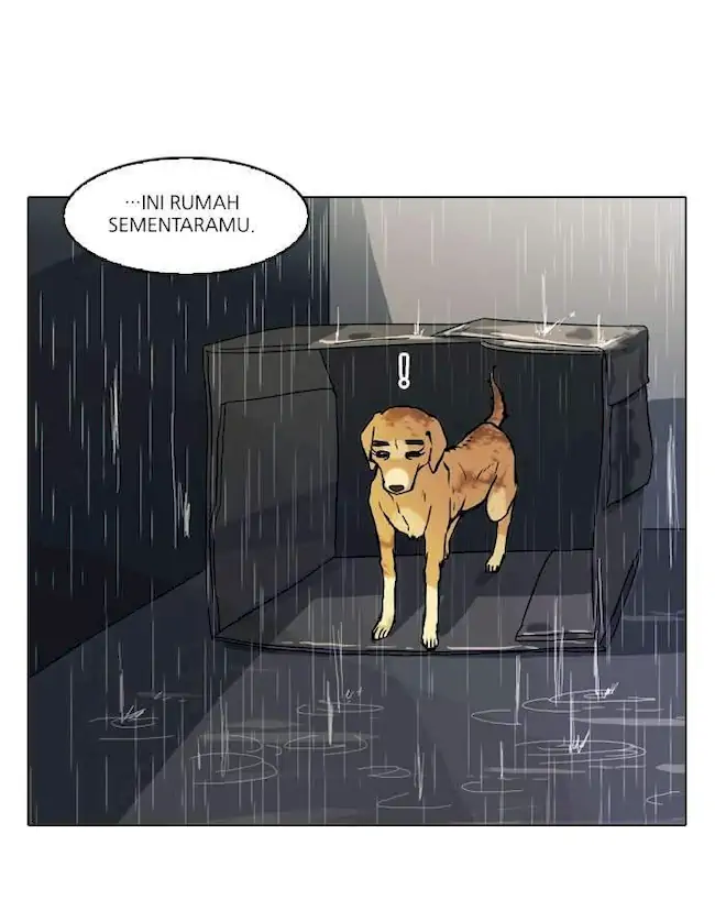 Lookism Chapter 61 Gambar 13