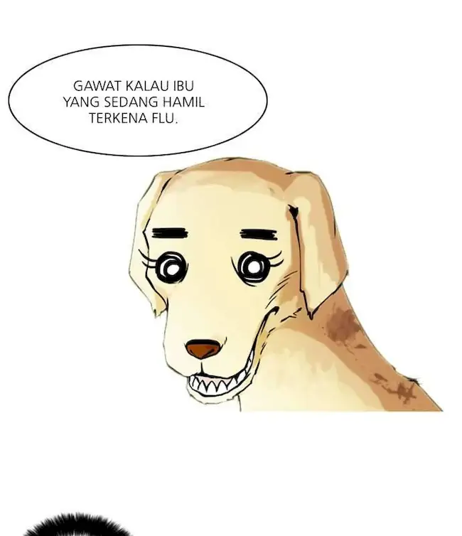 Lookism Chapter 61 Gambar 14