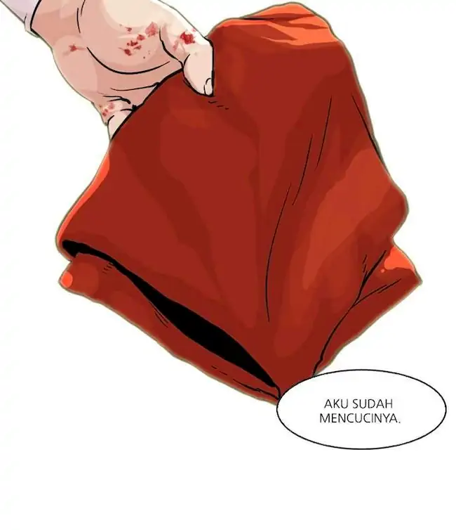 Lookism Chapter 61 Gambar 16