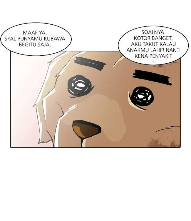 Lookism Chapter 61 Gambar 17