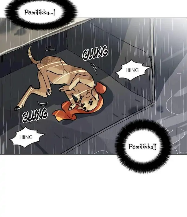 Lookism Chapter 61 Gambar 19