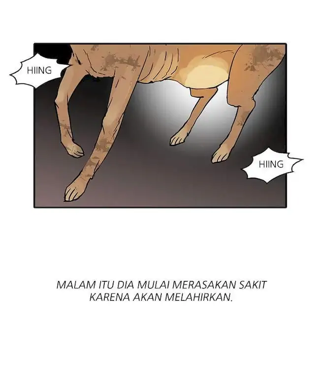 Lookism Chapter 61 Gambar 21