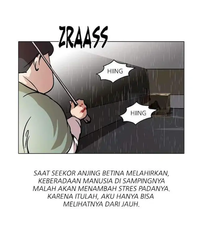Lookism Chapter 61 Gambar 22