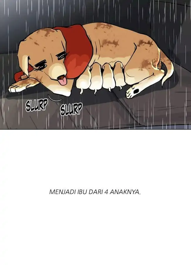 Lookism Chapter 61 Gambar 25