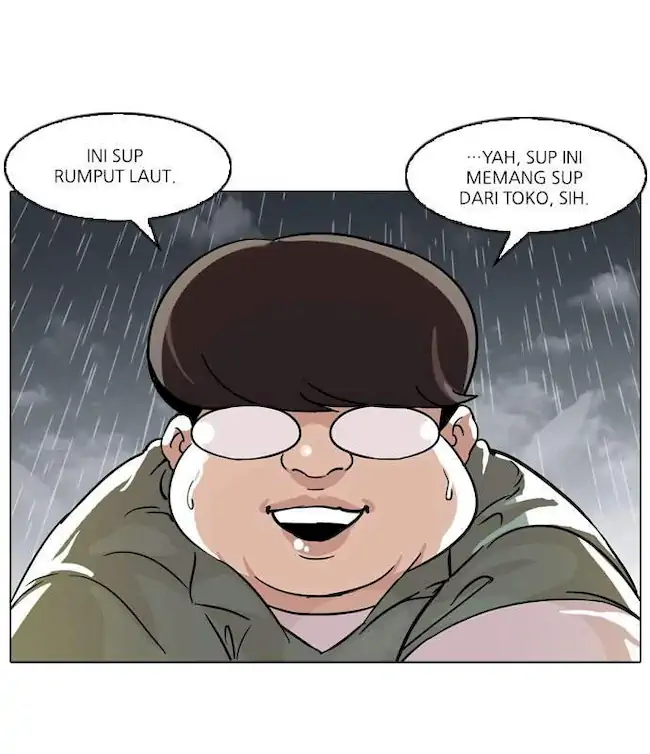 Lookism Chapter 61 Gambar 27