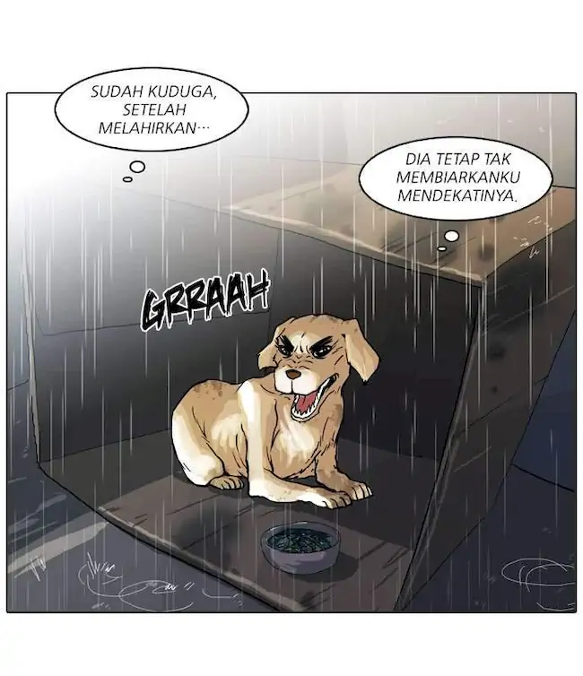 Lookism Chapter 61 Gambar 28