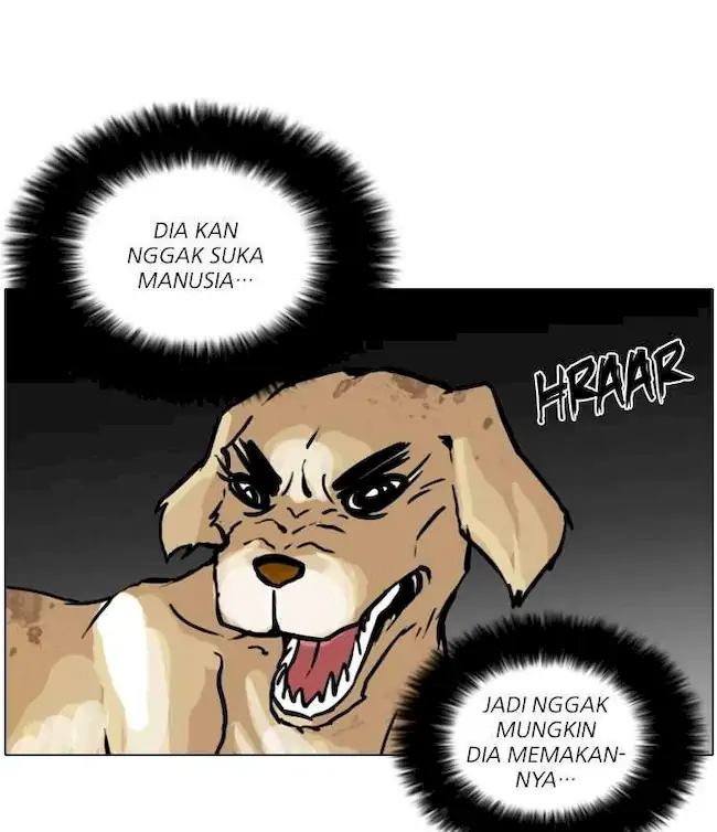 Lookism Chapter 61 Gambar 29